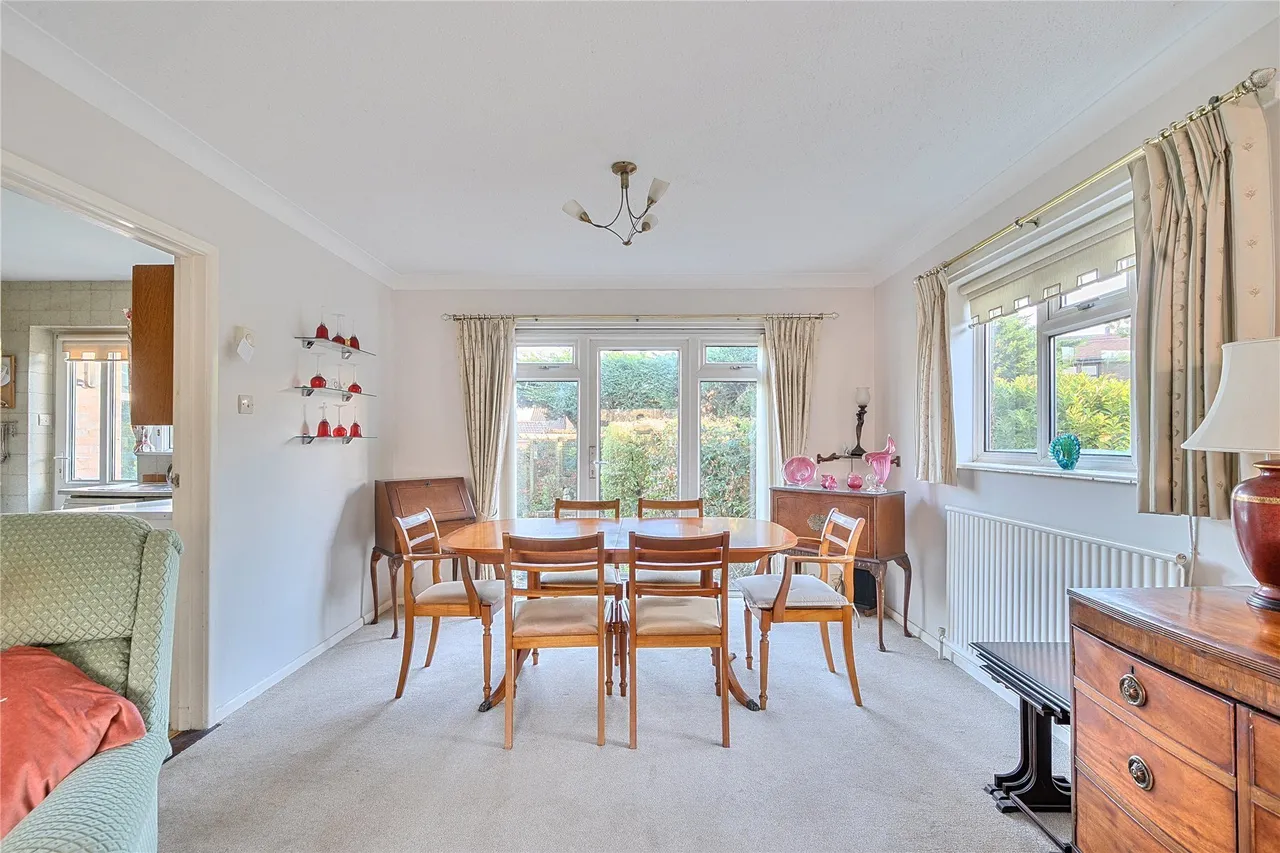 Lisle Close, Lymington, SO41, photo 2