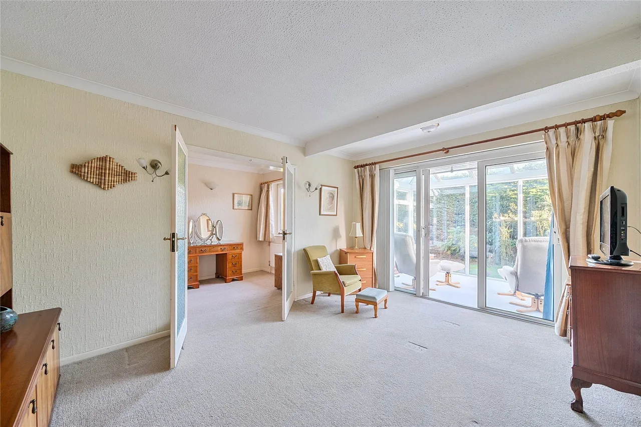 Lisle Close, Lymington, SO41, photo 9