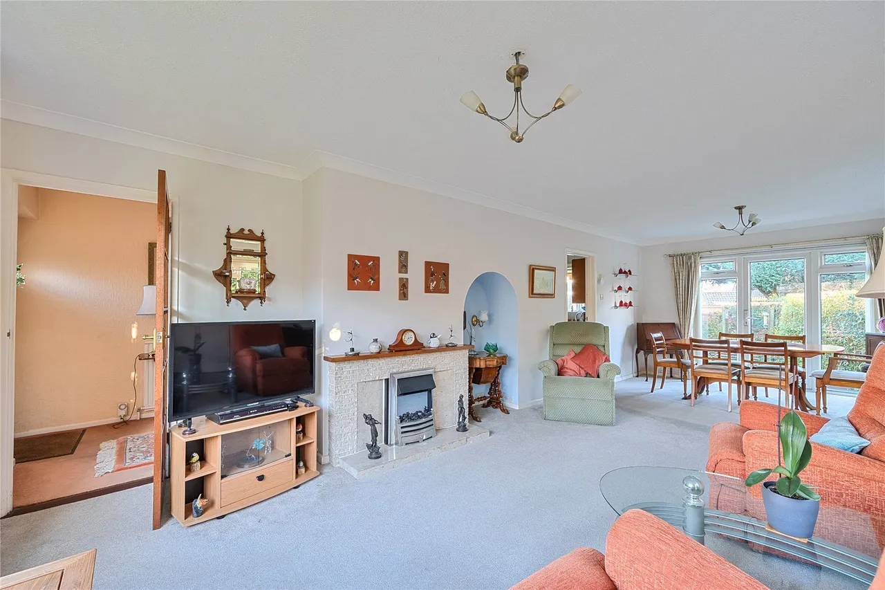 Lisle Close, Lymington, SO41, photo 3