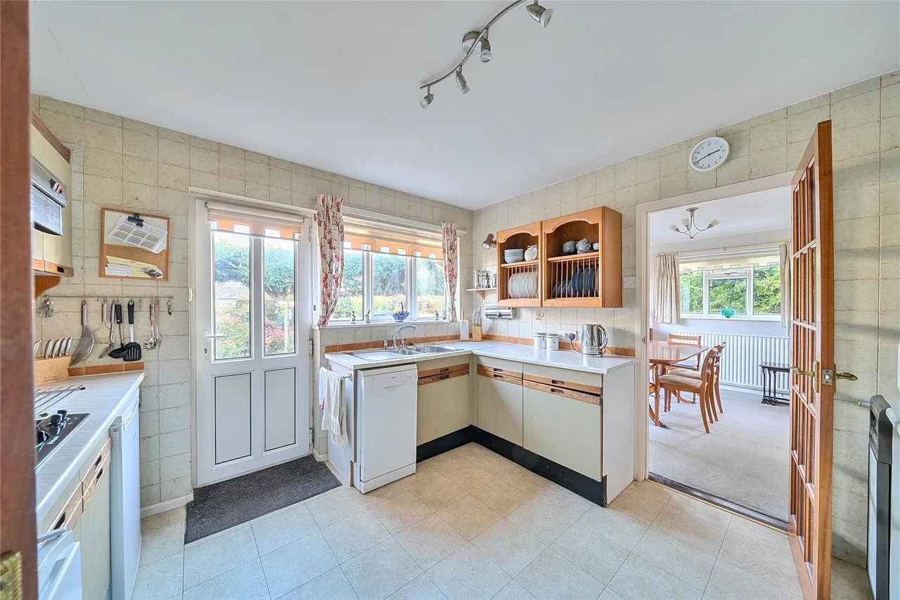 Lisle Close, Lymington, SO41, photo 5