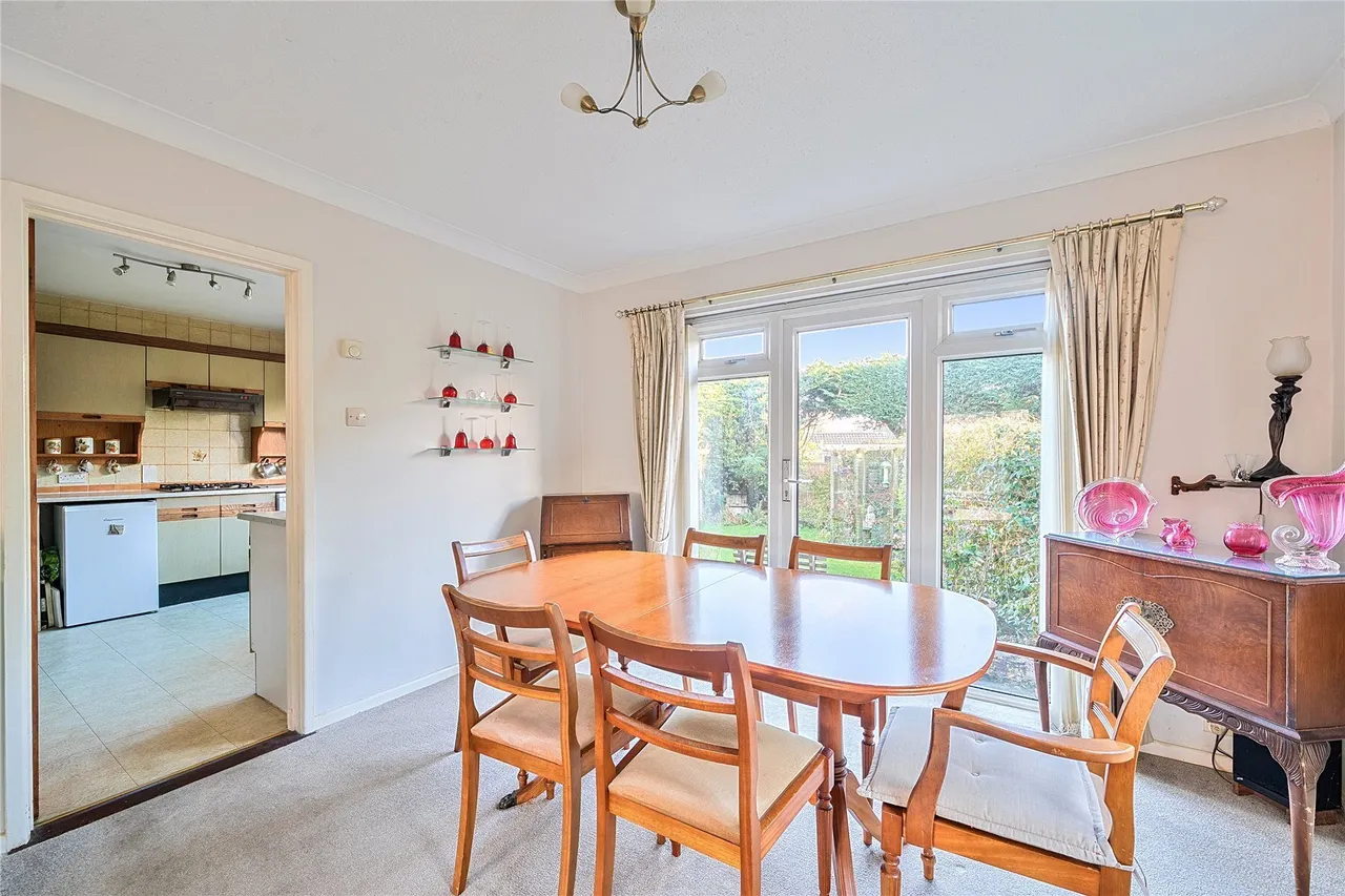Lisle Close, Lymington, SO41, photo 6