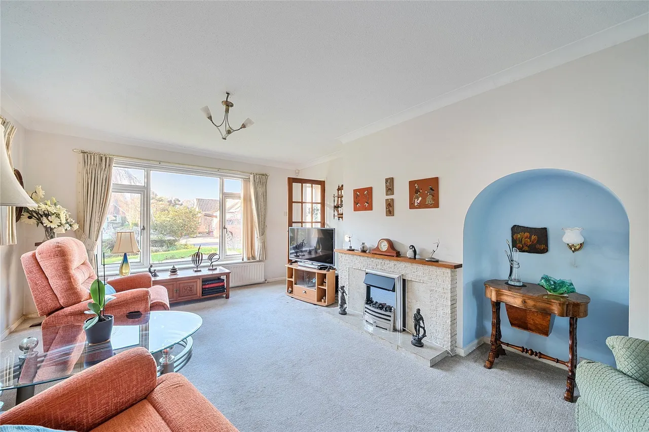 Lisle Close, Lymington, SO41, photo 4