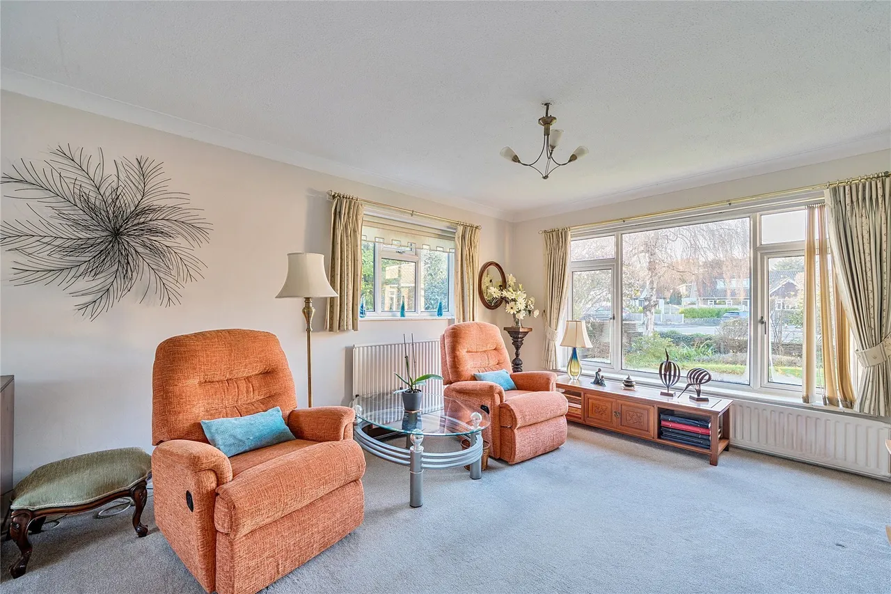 Lisle Close, Lymington, SO41, photo 12