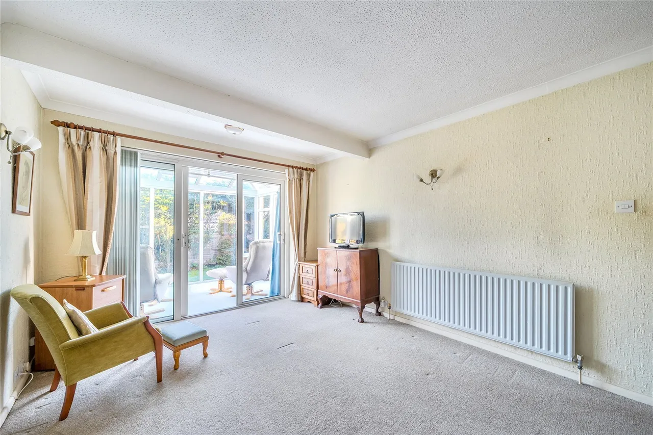 Lisle Close, Lymington, SO41, photo 11