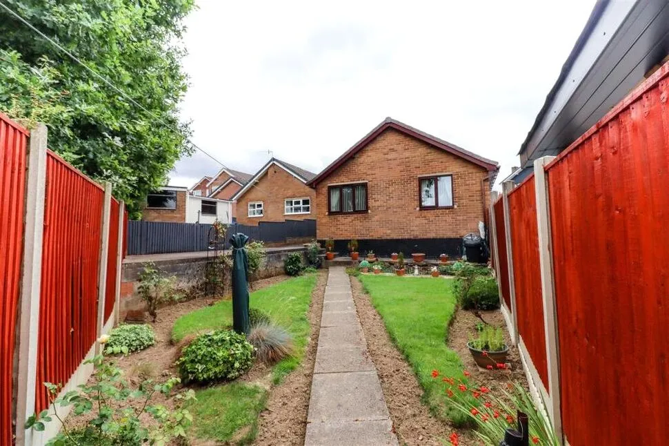 Oakham Way, Ilkeston, Derbyshire, DE7, photo 5