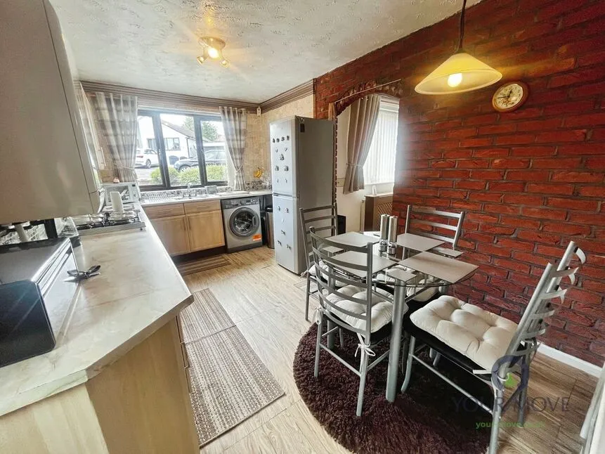Oakham Way, Ilkeston, Derbyshire, DE7, photo 2