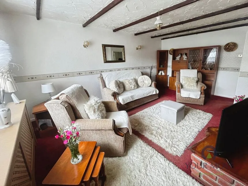 Oakham Way, Ilkeston, Derbyshire, DE7, photo 3