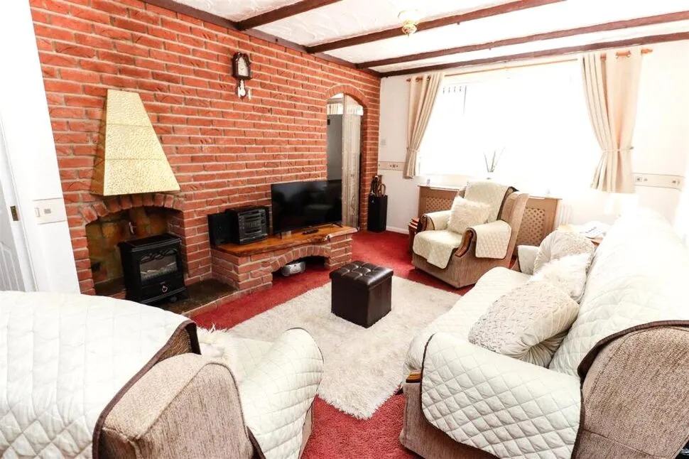 Oakham Way, Ilkeston, Derbyshire, DE7, photo 6