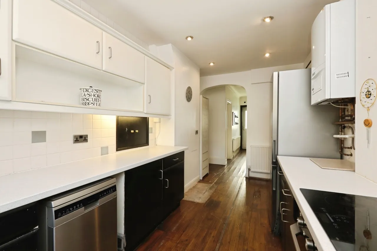 Cardoness Road, Sheffield, S10, photo 6