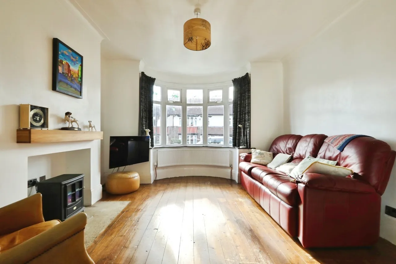 Cardoness Road, Sheffield, S10, photo 2