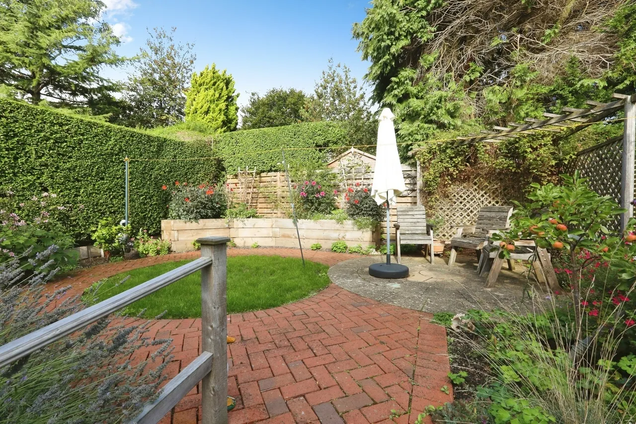 Cardoness Road, Sheffield, S10, photo 19