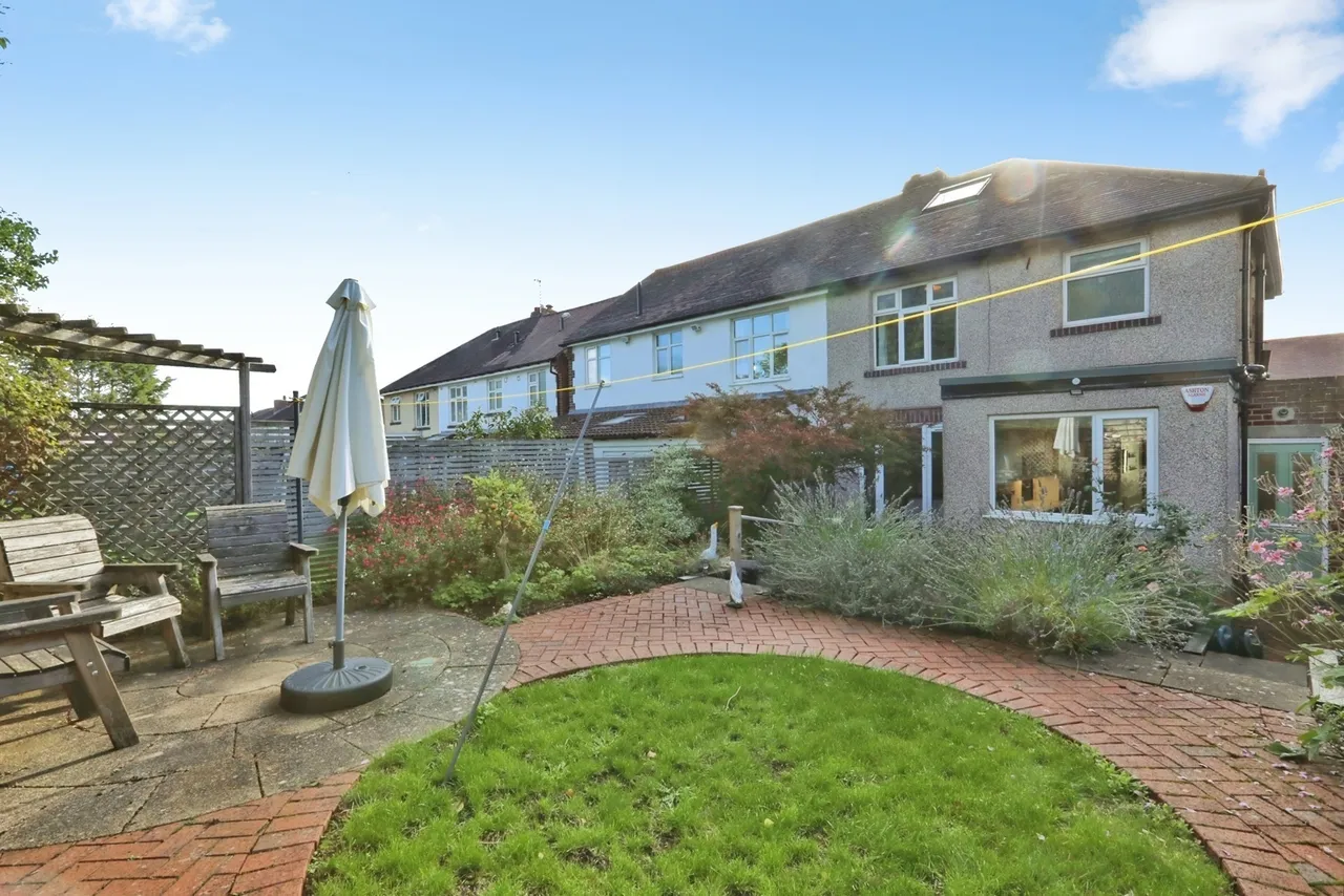 Cardoness Road, Sheffield, S10, photo 17
