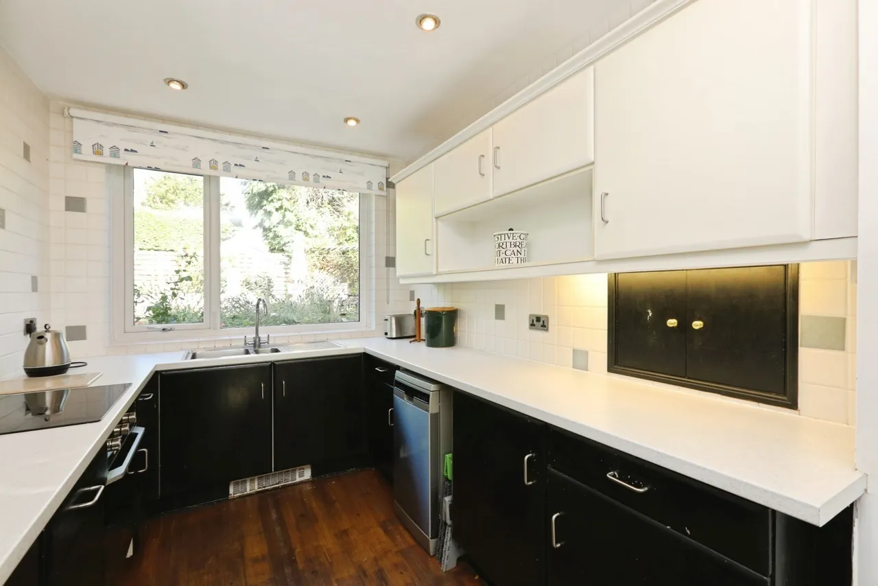 Cardoness Road, Sheffield, S10, photo 3