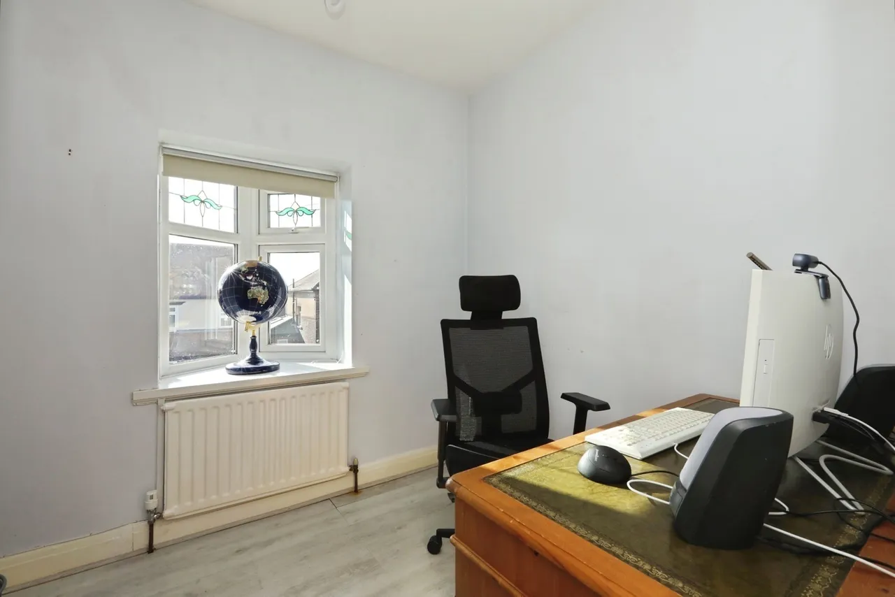 Cardoness Road, Sheffield, S10, photo 12