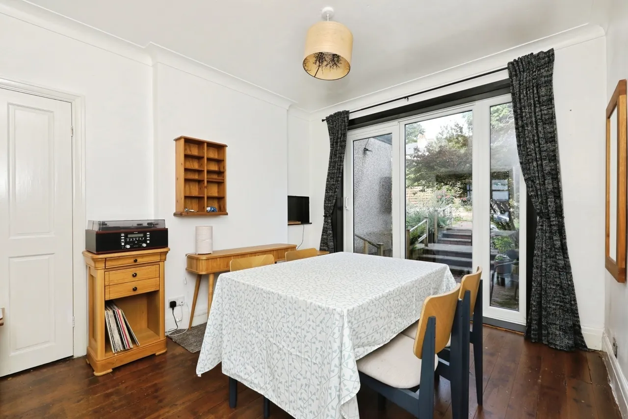 Cardoness Road, Sheffield, S10, photo 7