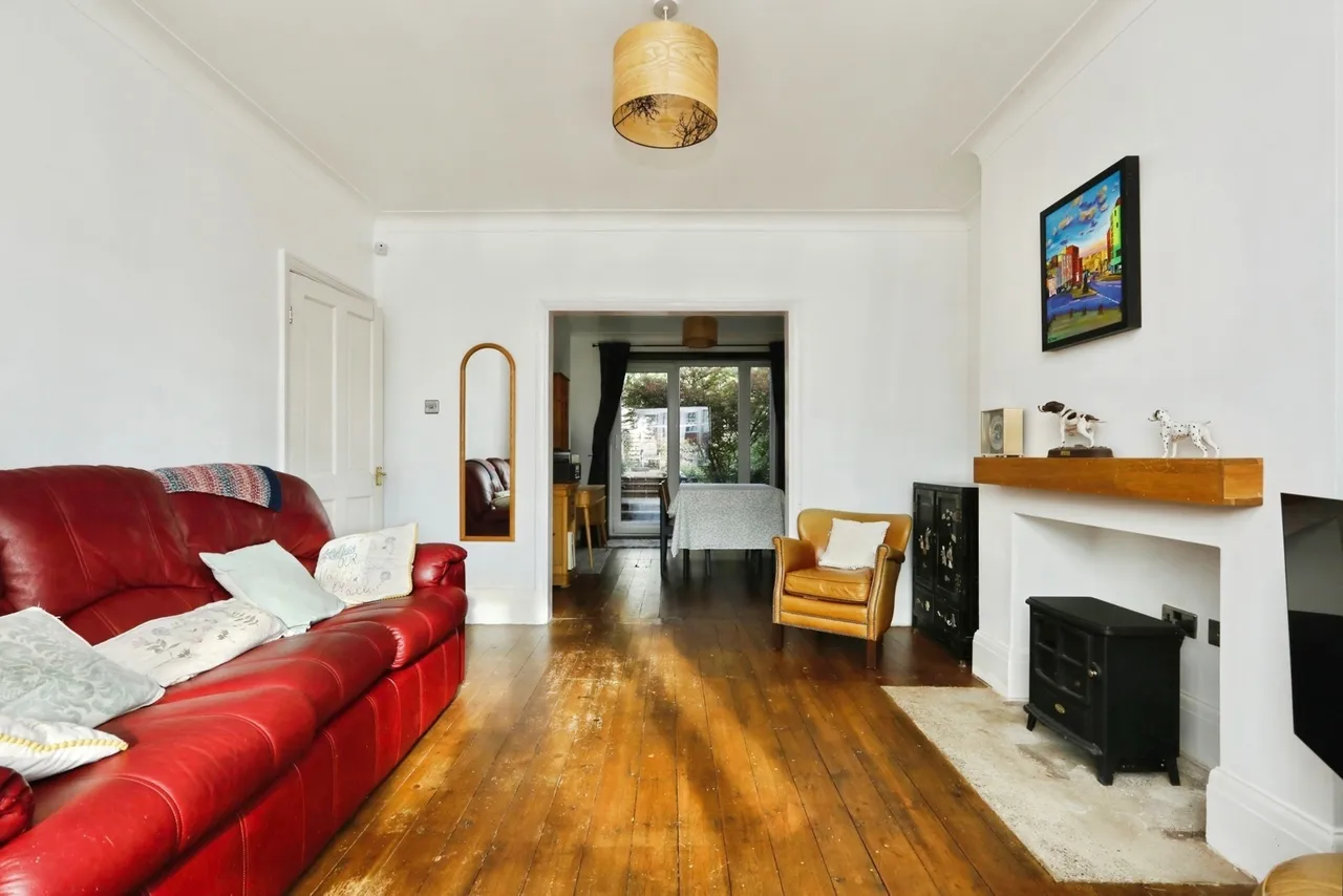 Cardoness Road, Sheffield, S10, photo 5