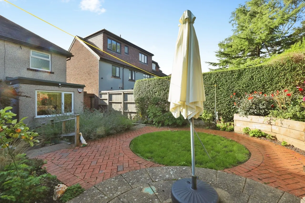 Cardoness Road, Sheffield, S10, photo 16