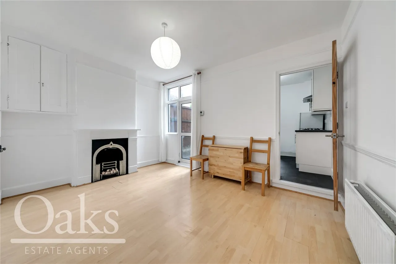 Grange Park Road, Thornton Heath, CR7, photo 2