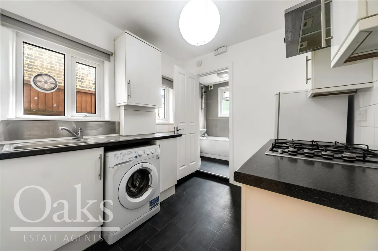 Grange Park Road, Thornton Heath, CR7, photo 4