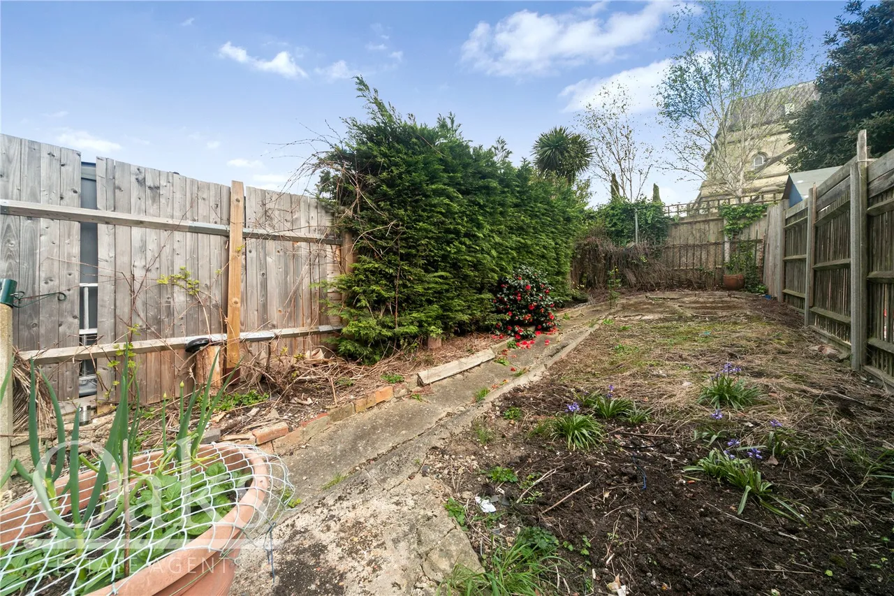 Grange Park Road, Thornton Heath, CR7, photo 11