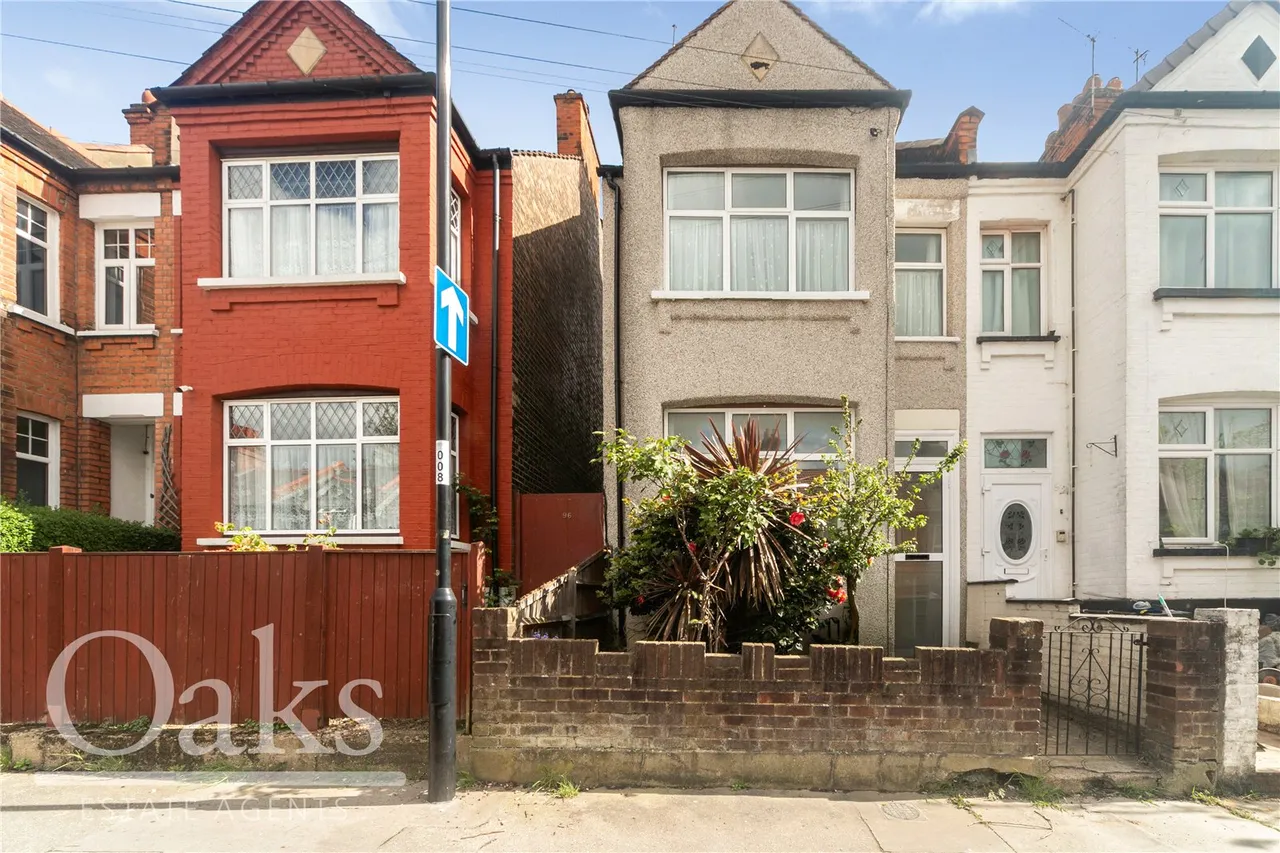 Grange Park Road, Thornton Heath, CR7, photo 12