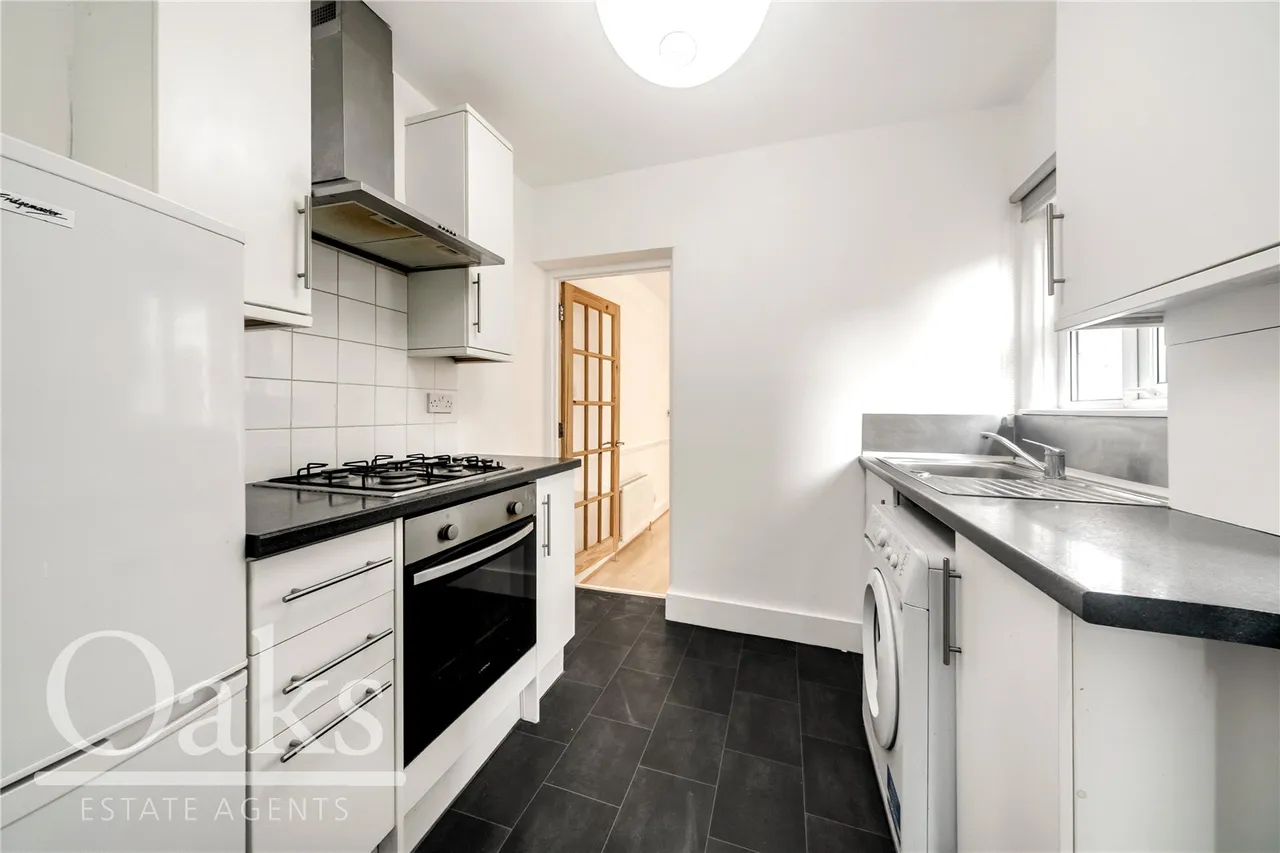 Grange Park Road, Thornton Heath, CR7, photo 5