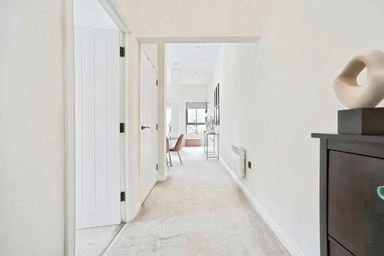 Dyehouse Walk, Yeadon, Leeds, photo 10