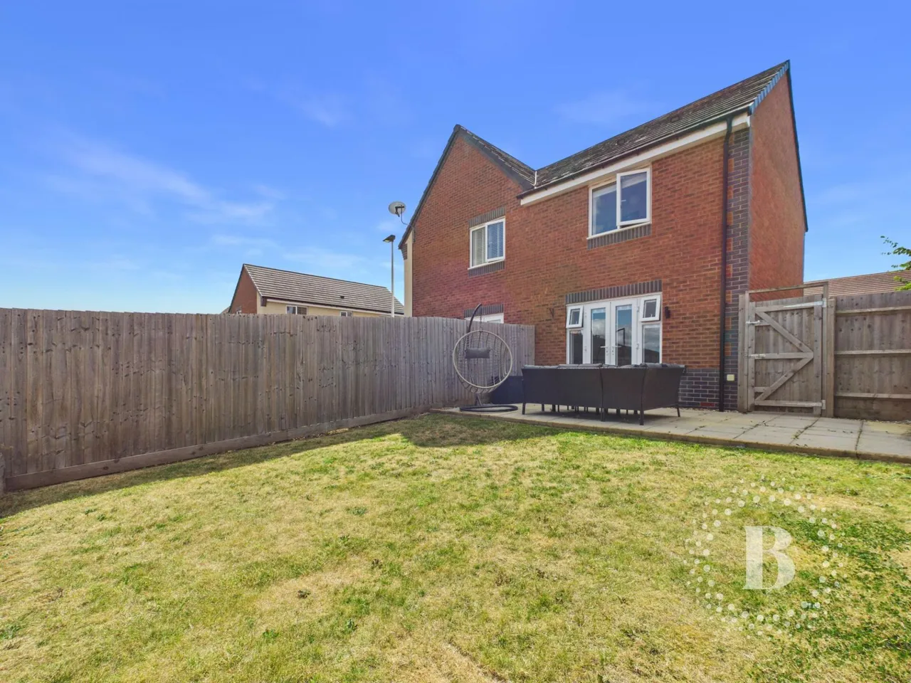 Pankhurst Way, Shrewsbury, SY2, photo 5