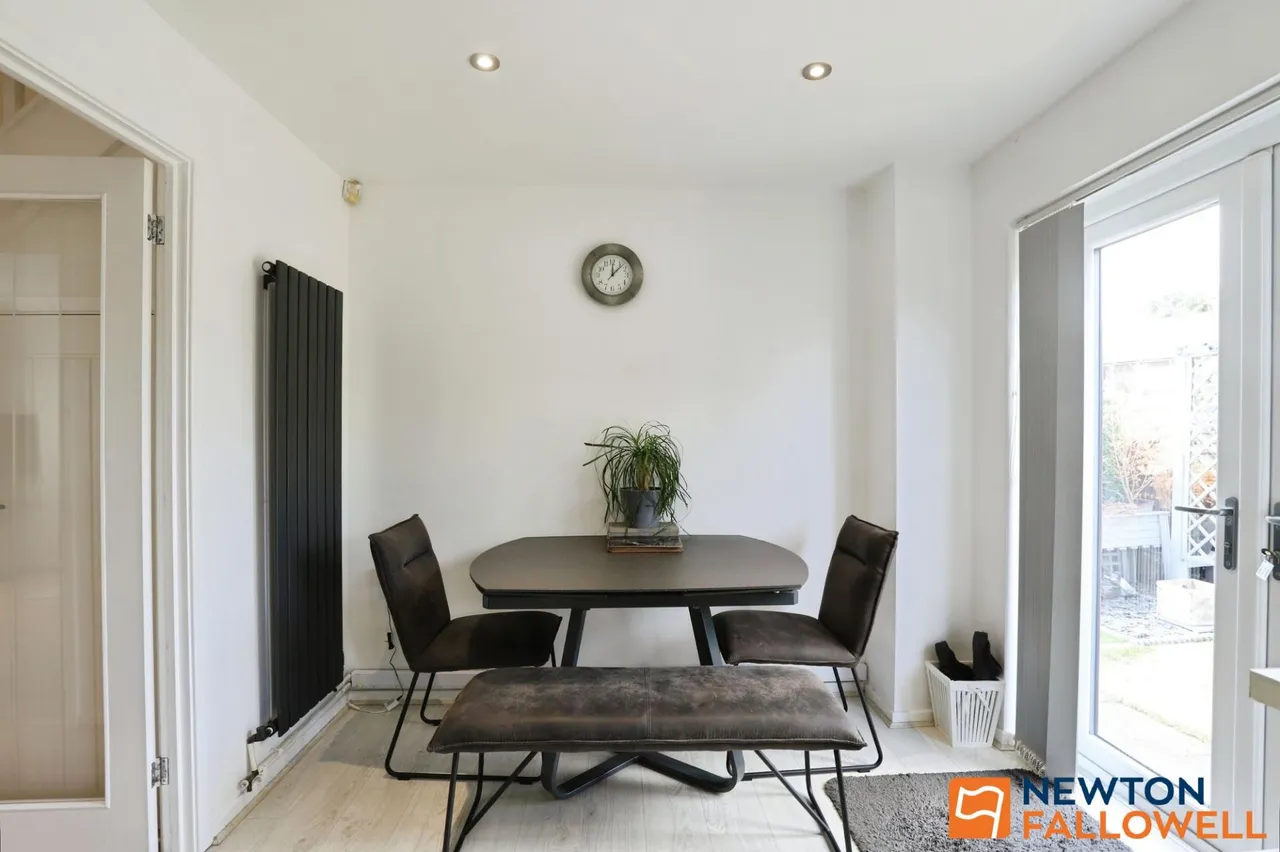 The Drift, Barrowby, NG32, photo 5