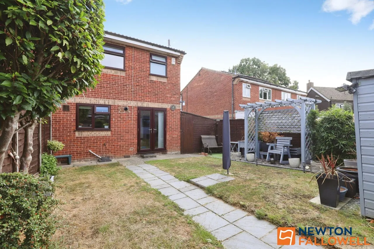 The Drift, Barrowby, NG32, photo 9