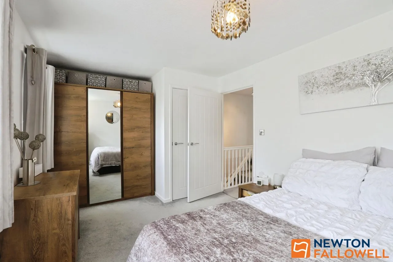 The Drift, Barrowby, NG32, photo 14