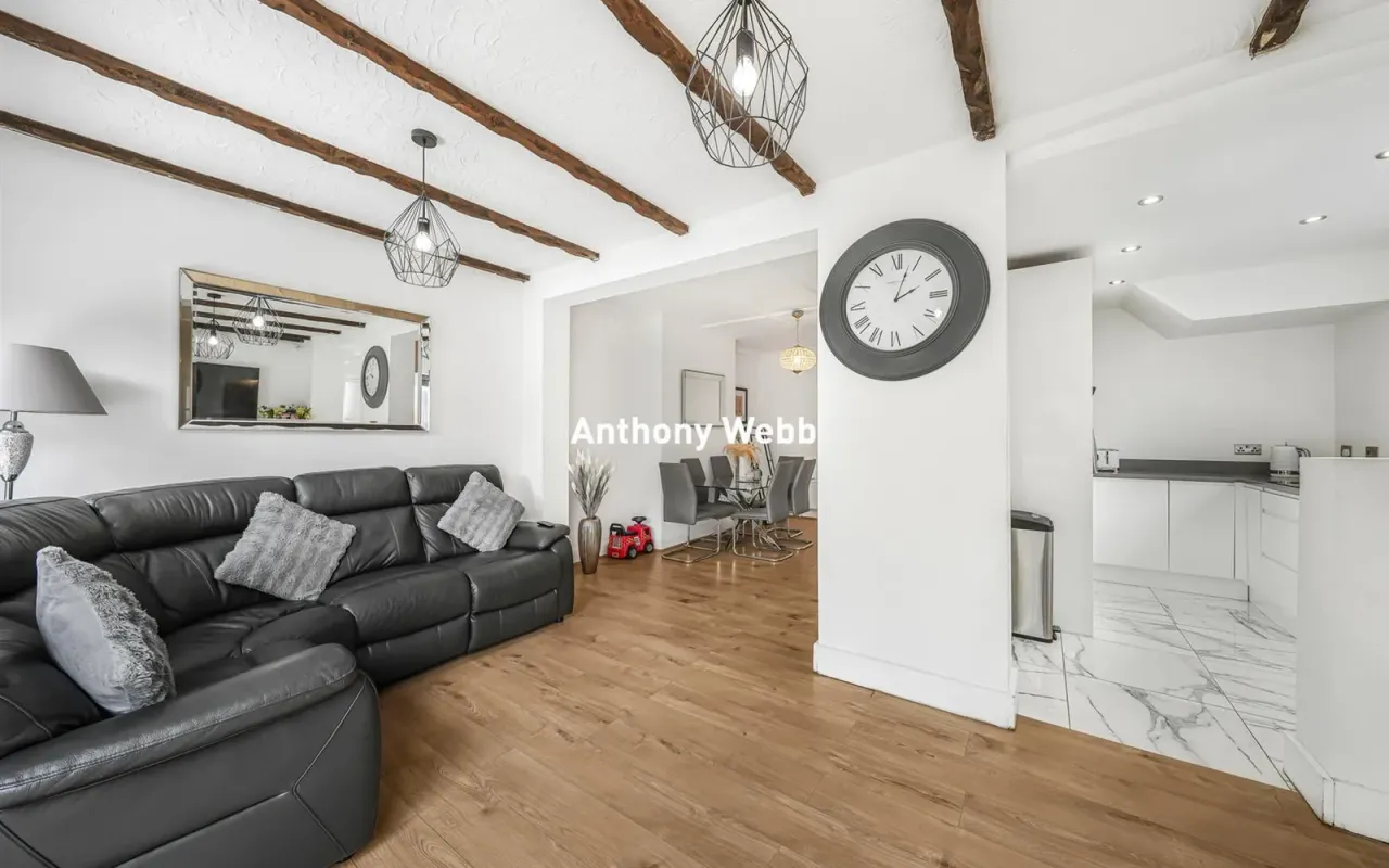 Greenway, Southgate, N14, photo 8