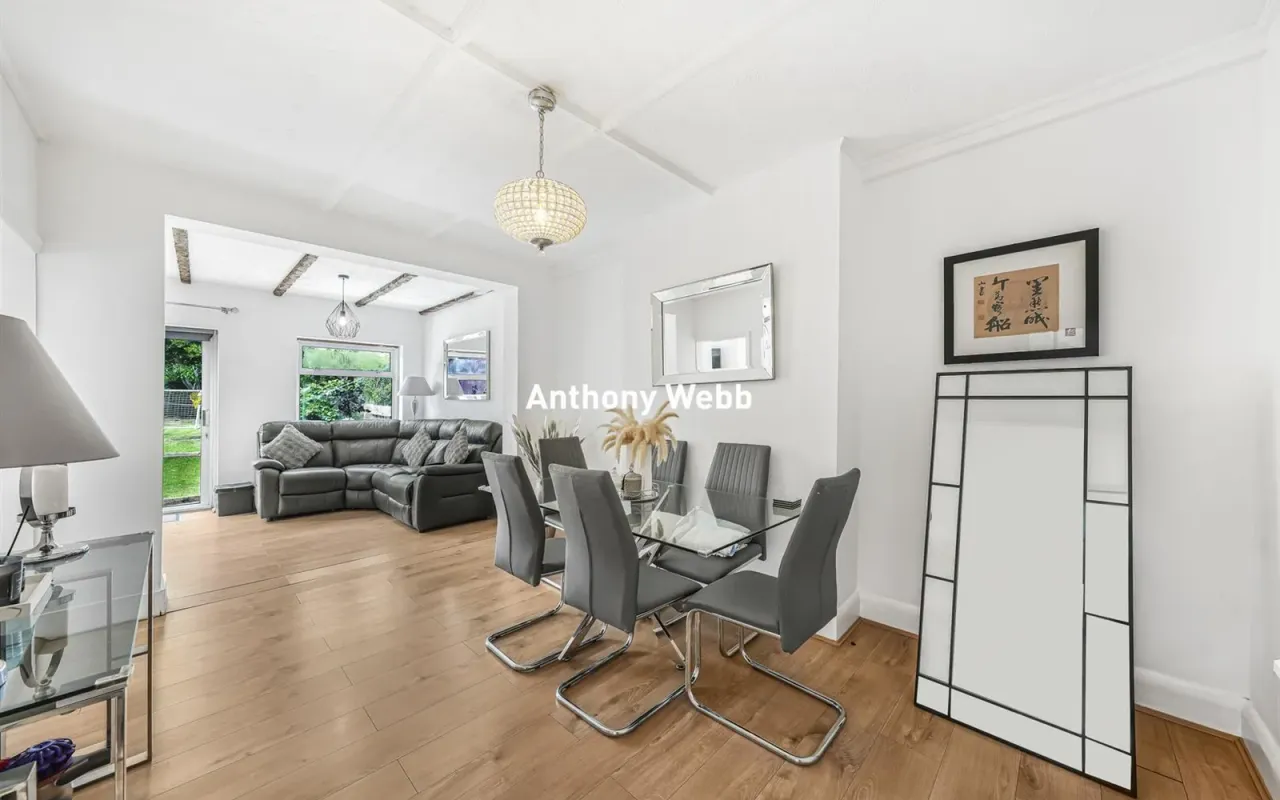 Greenway, Southgate, N14, photo 10