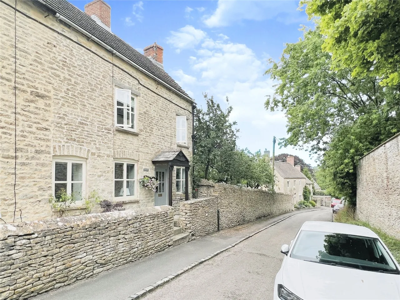 Mawley Road, Quenington, GL7, photo 15