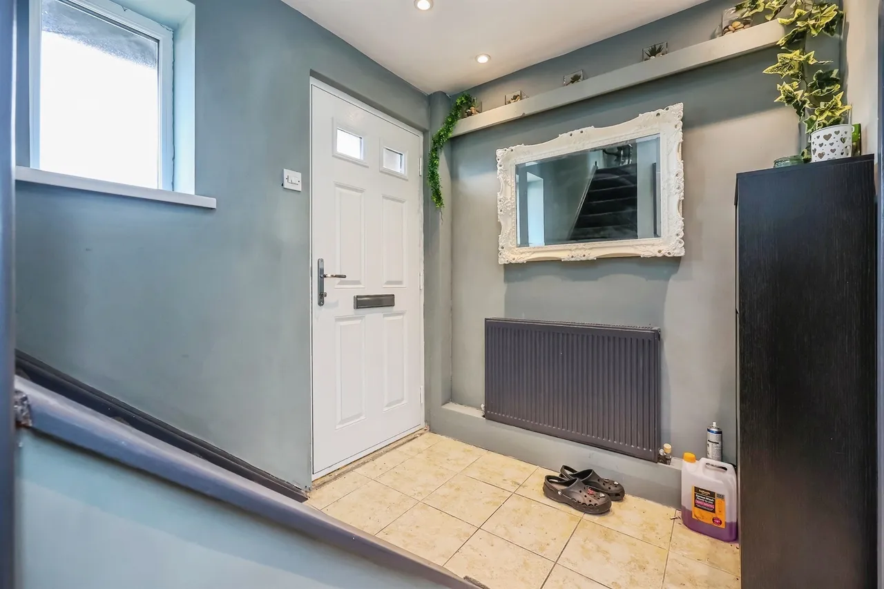 St. Norbert Drive, Ilkeston, DE7, photo 11