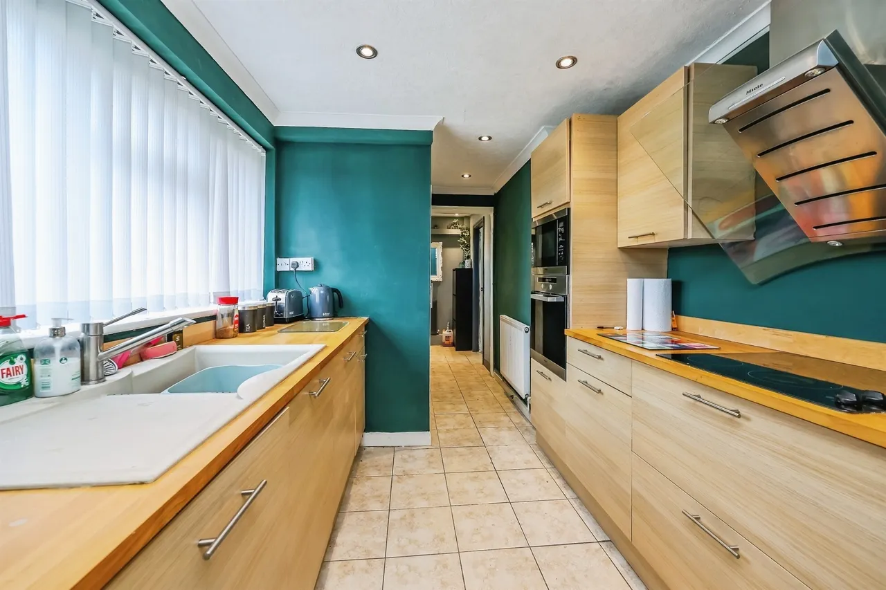 St. Norbert Drive, Ilkeston, DE7, photo 9