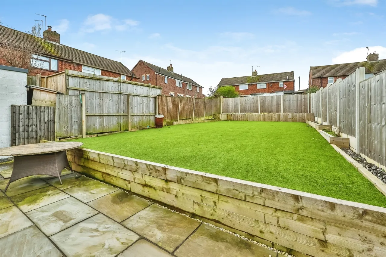 St. Norbert Drive, Ilkeston, DE7, photo 21