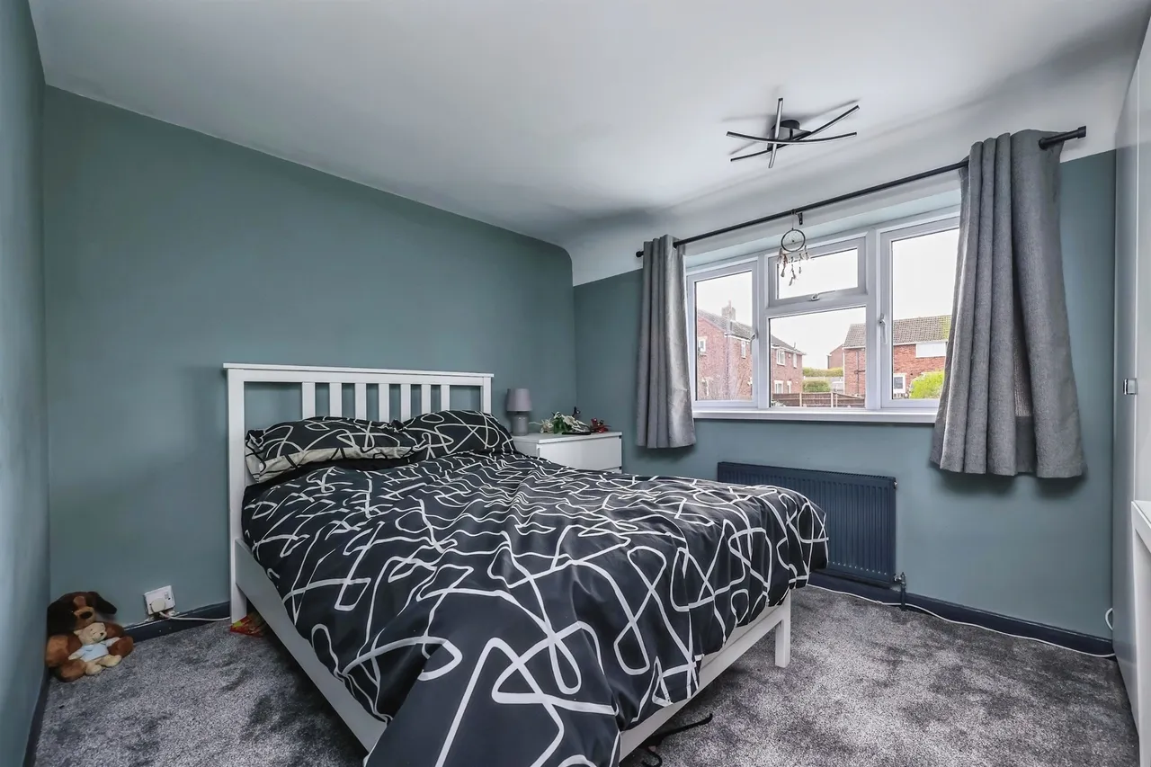 St. Norbert Drive, Ilkeston, DE7, photo 15