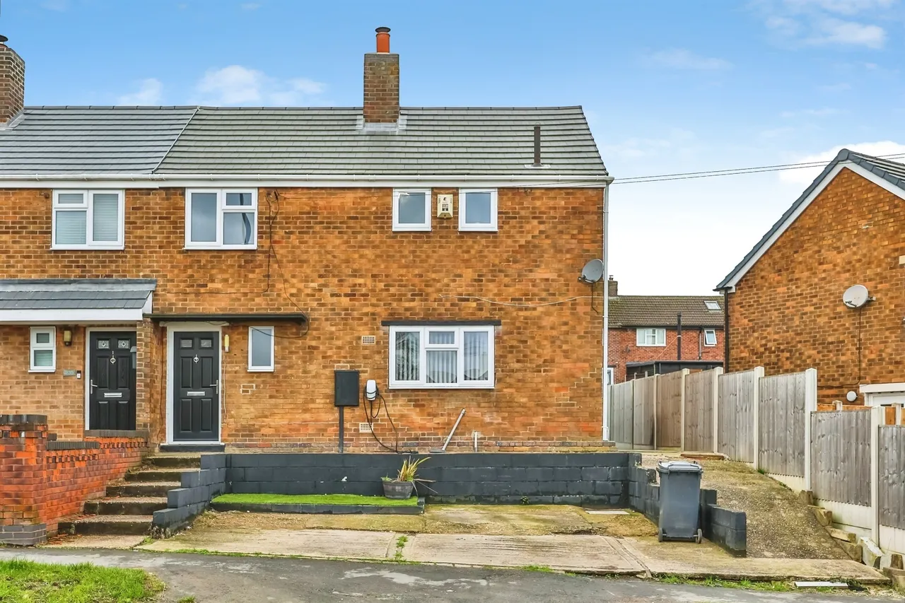 3 bed house for sale, St. Norbert Drive, Ilkeston, DE7