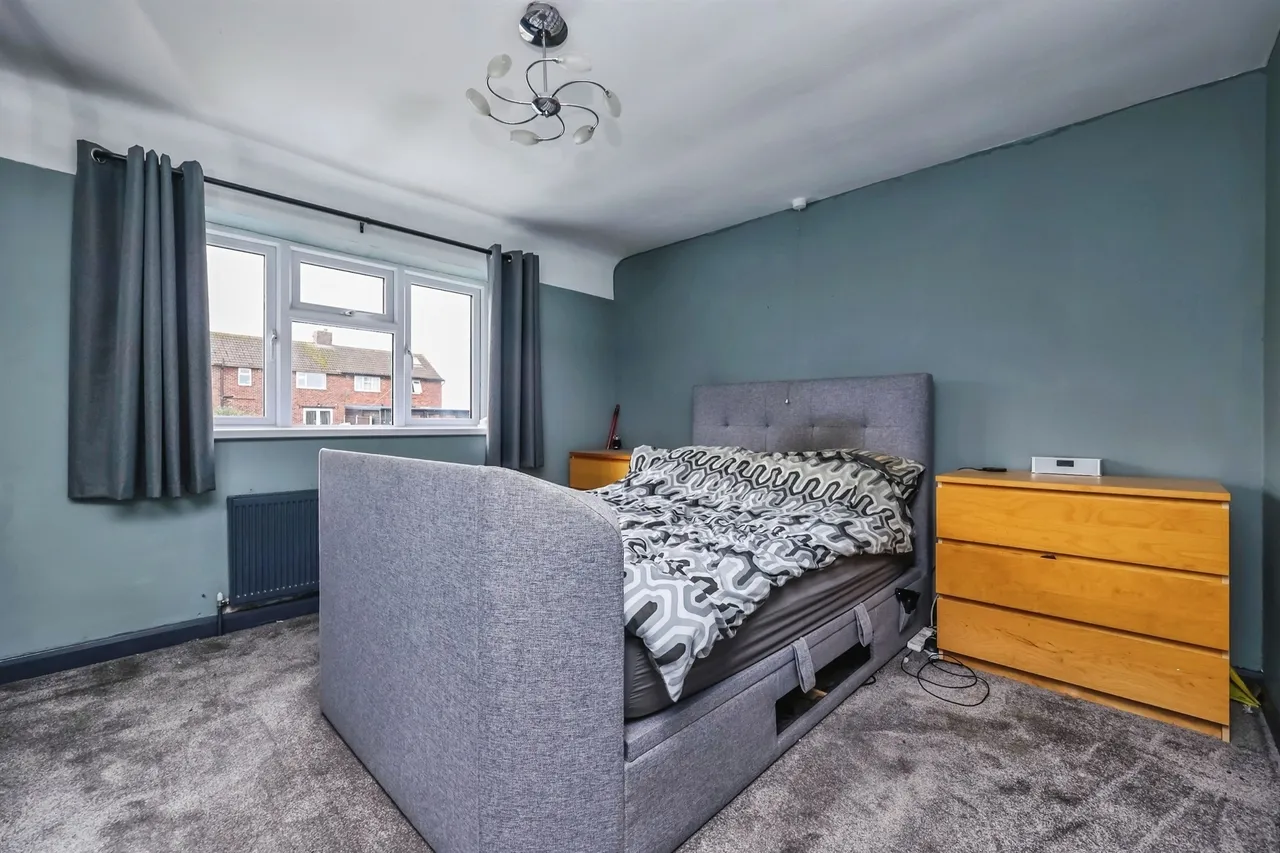 St. Norbert Drive, Ilkeston, DE7, photo 13