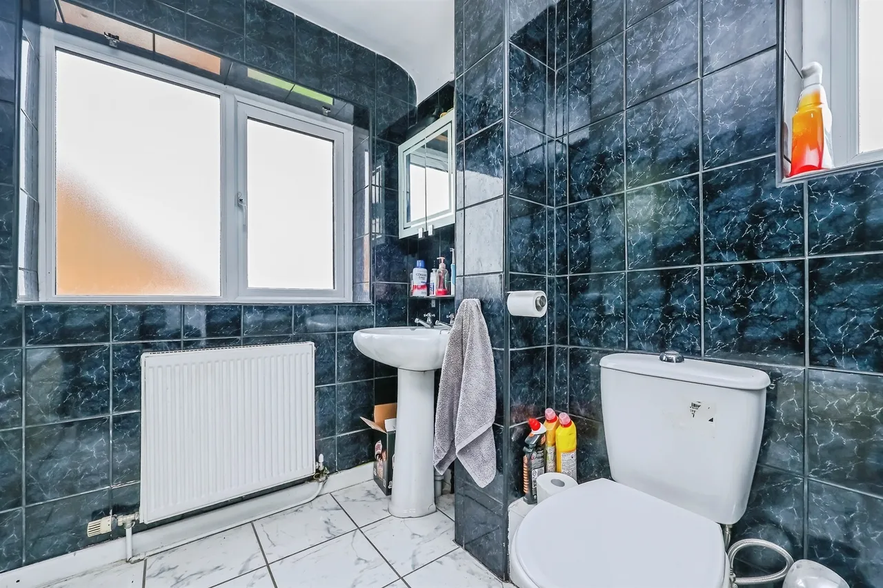 St. Norbert Drive, Ilkeston, DE7, photo 19
