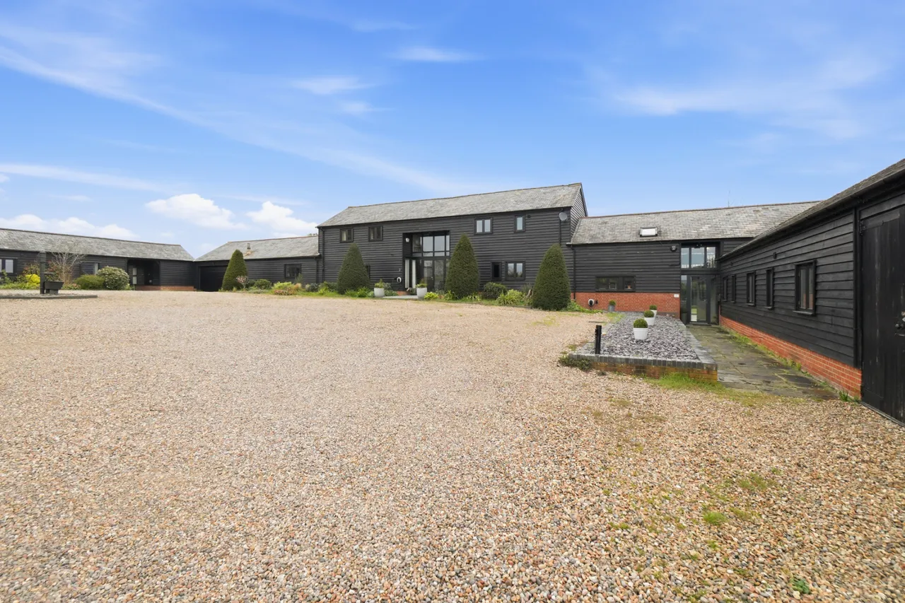 Rook End, High Wych, CM21, photo 16
