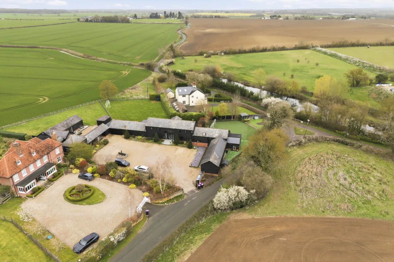 Rook End, High Wych, CM21, photo 20