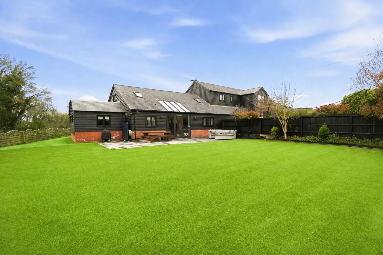 Rook End, High Wych, CM21, photo 2