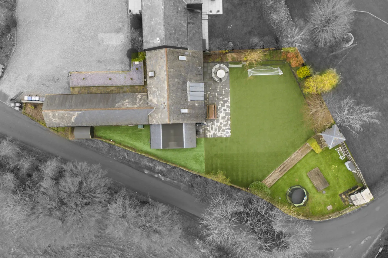 Rook End, High Wych, CM21, photo 18