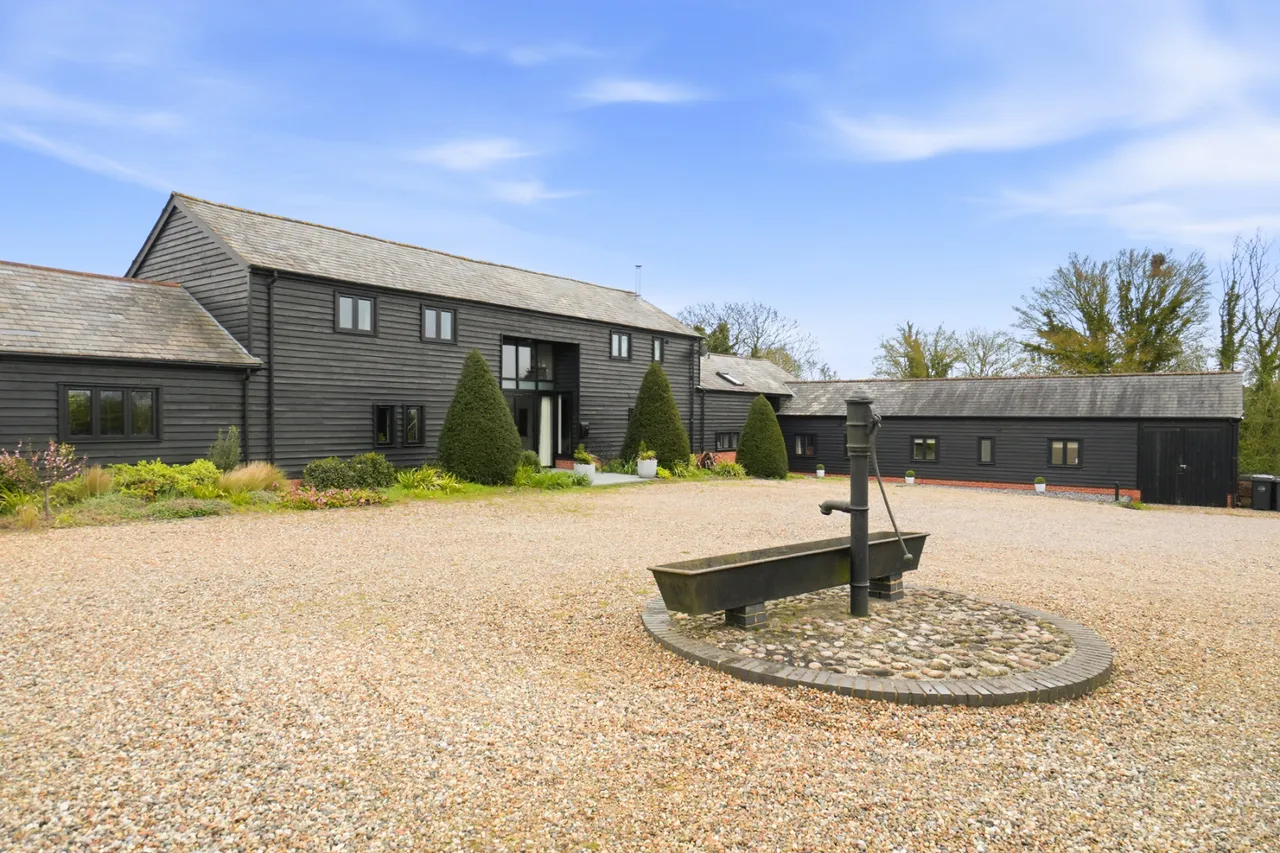 5 bed house for sale, Rook End, High Wych, CM21