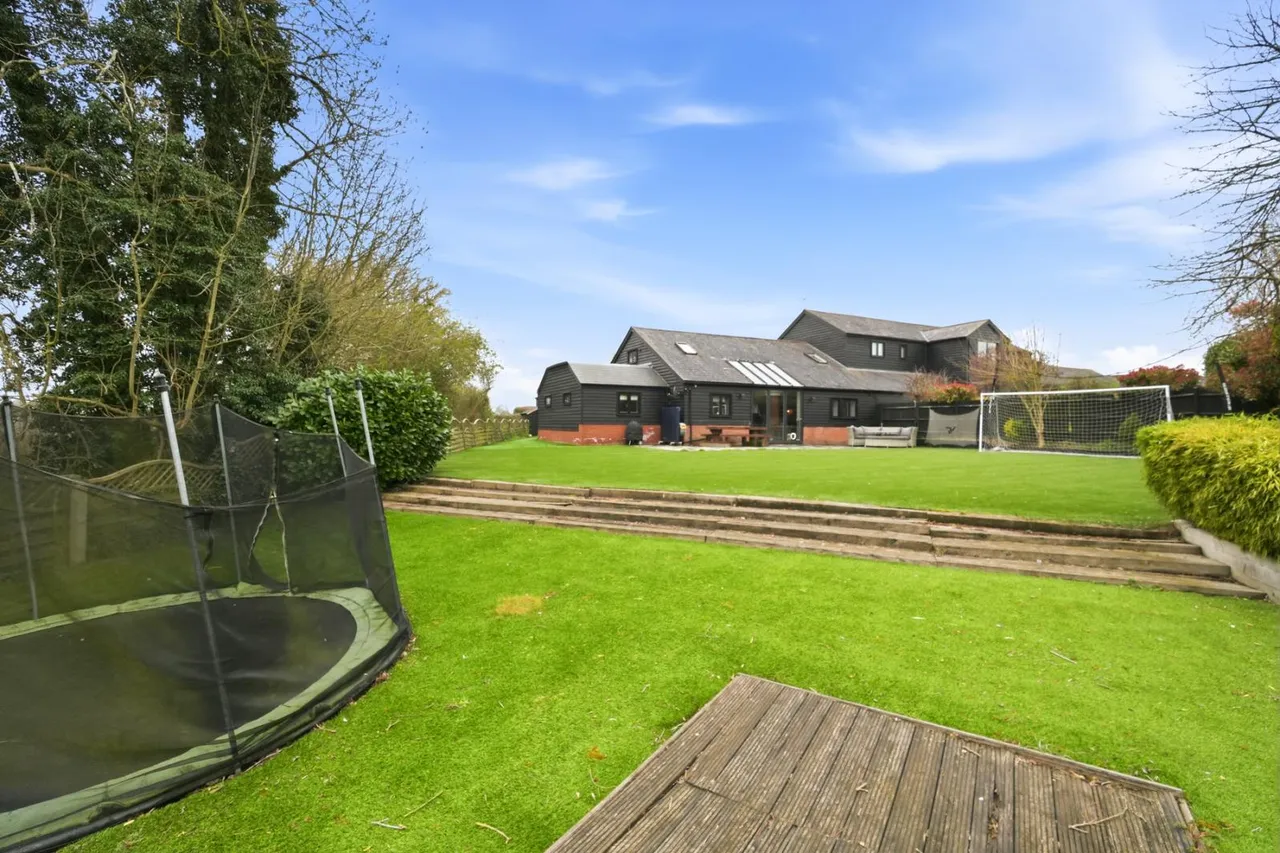 Rook End, High Wych, CM21, photo 14