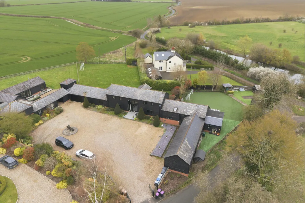 Rook End, High Wych, CM21, photo 19