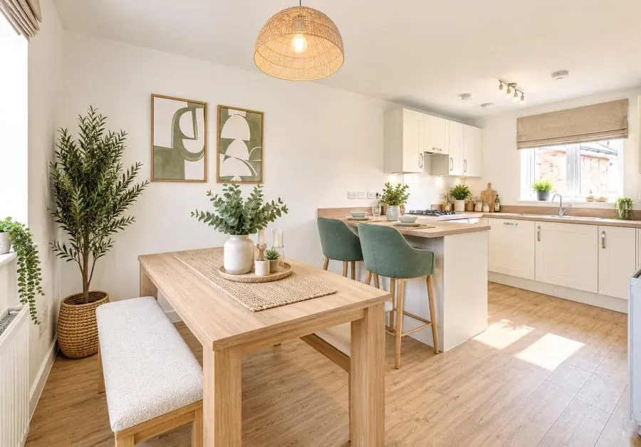 Whittle Road, Holdingham, NG34, photo 3