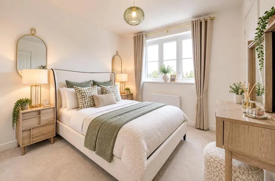 Whittle Road, Holdingham, NG34, photo 5